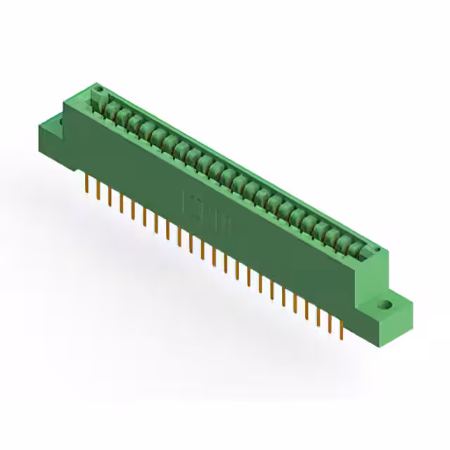 846-046-520-202 EDAC Inc.  Edgeboard Connectors